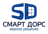Двери и фурнитура от компании «Смарт Дорс»